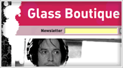Glass Boutique :: eCommerce Site