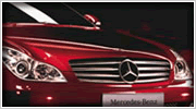 Mercedes Benz :: Recruitment Site